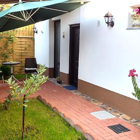 Casuta Noastra Casa vacanze *