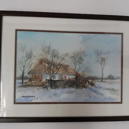 Casa vacanze Casuta Noastra Bucarest