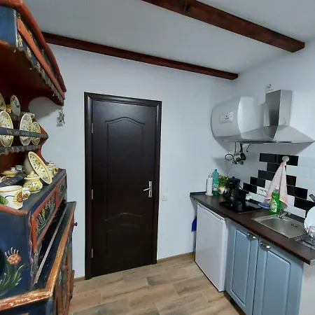 Casa vacanze Casuta Noastra *