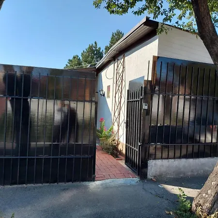 Casa vacanze Casuta Noastra Bucarest