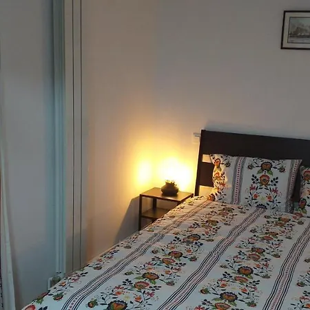 Casa vacanze Casuta Noastra Bucarest